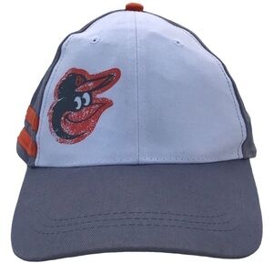 ORIOLES - MLB Baltimore Orioles Baseball Cap